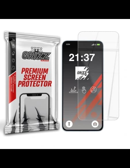 GrizzGlass HybridGlass Samsung Galaxy F14 4G