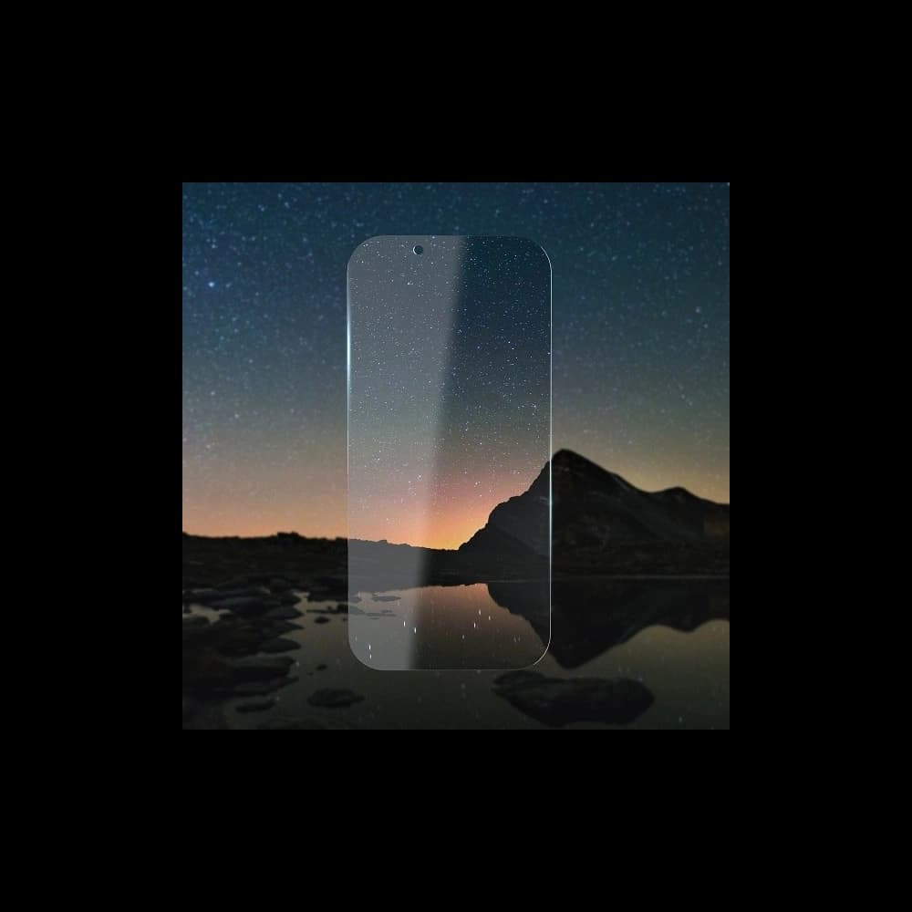 GrizzGlass HybridGlass Samsung Galaxy F14 4G - 6