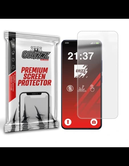 GrizzGlass PaperScreen Xiaomi Redmi 14C