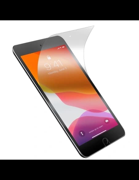 Matná folie Baseus Paper-like Apple iPad 10.2 2019/2020/2021 (7., 8. a 9. generace)/iPad Air 10.5 2019 (3. generace)