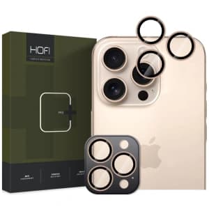 Hofi Camring Pro+ Apple iPhone 16 Pro / 16 Pro Max Desert Titanium