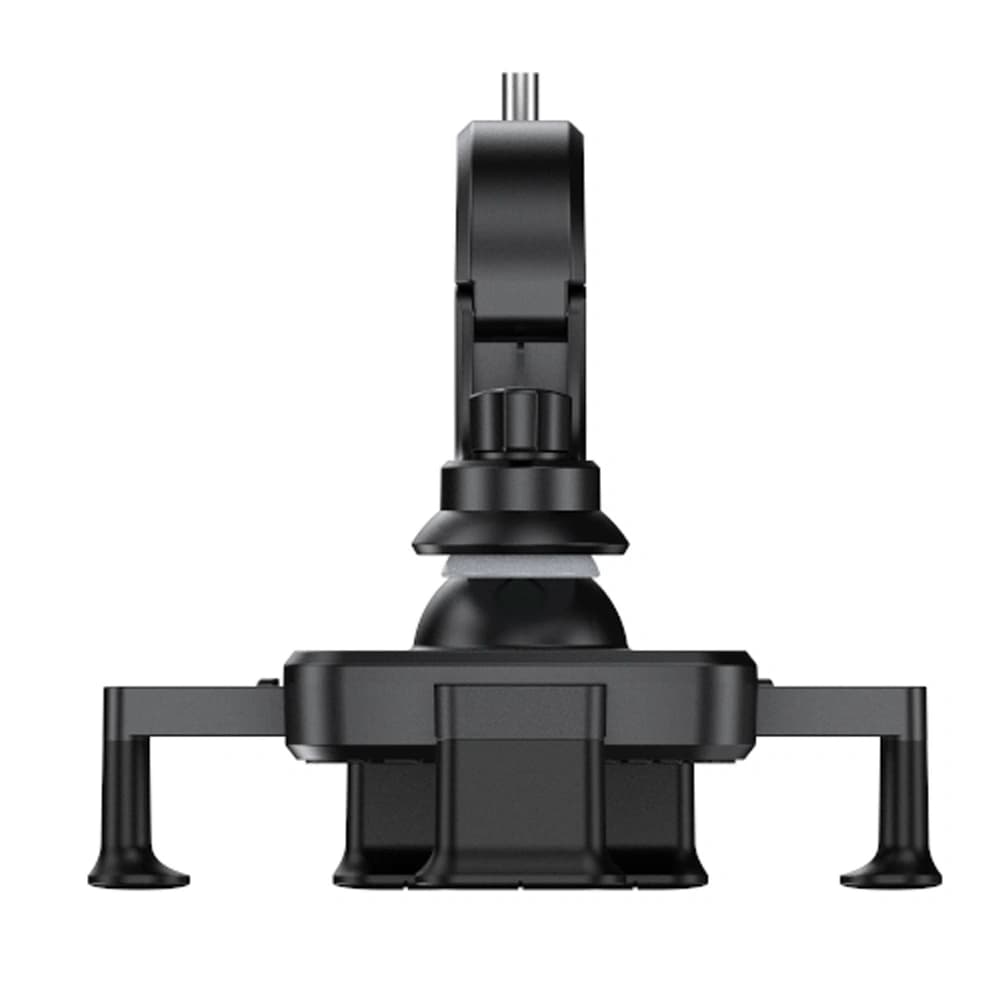 Joyroom suport pentru bicicletă JR-OK7 4.7" - 6.8" negru - 7