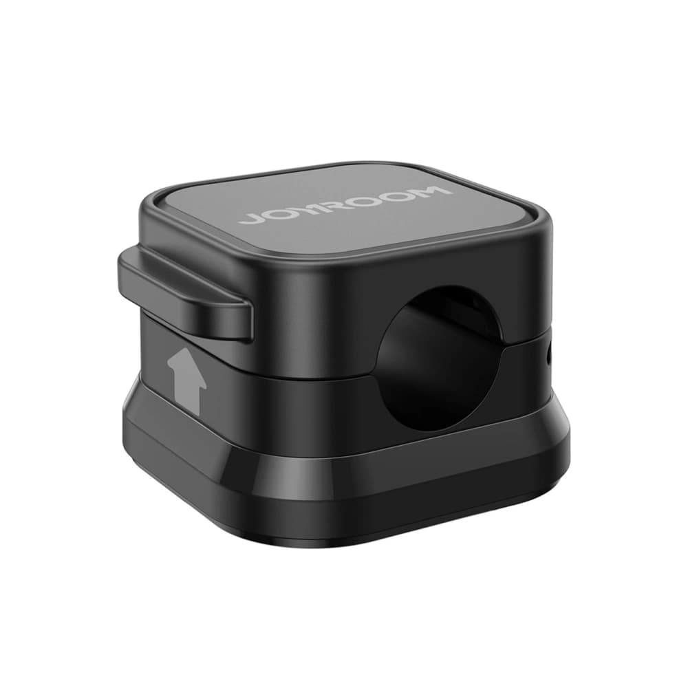 Joyroom kábelrendező JR-ZS368 mágneses fekete (6 db.) - 2