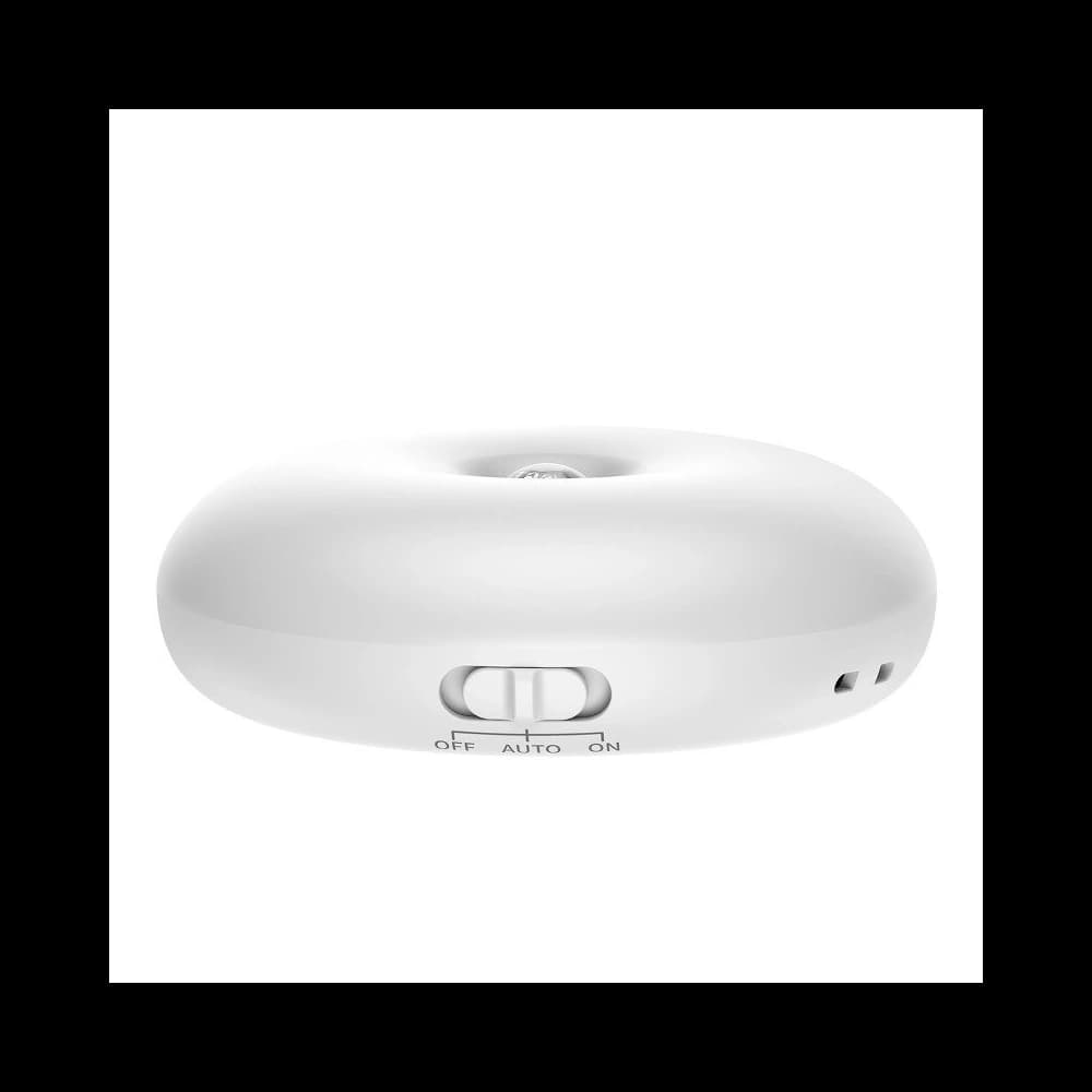 Lampă de noapte Baseus Light Garden Series cu senzor de mișcare și amurg, reîncărcabilă (lumină caldă) - 3