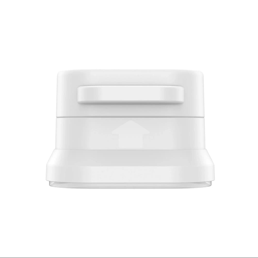 Joyroom Kabelorganisator JR-ZS368 magnetisch weiß (6 Stück) - 5