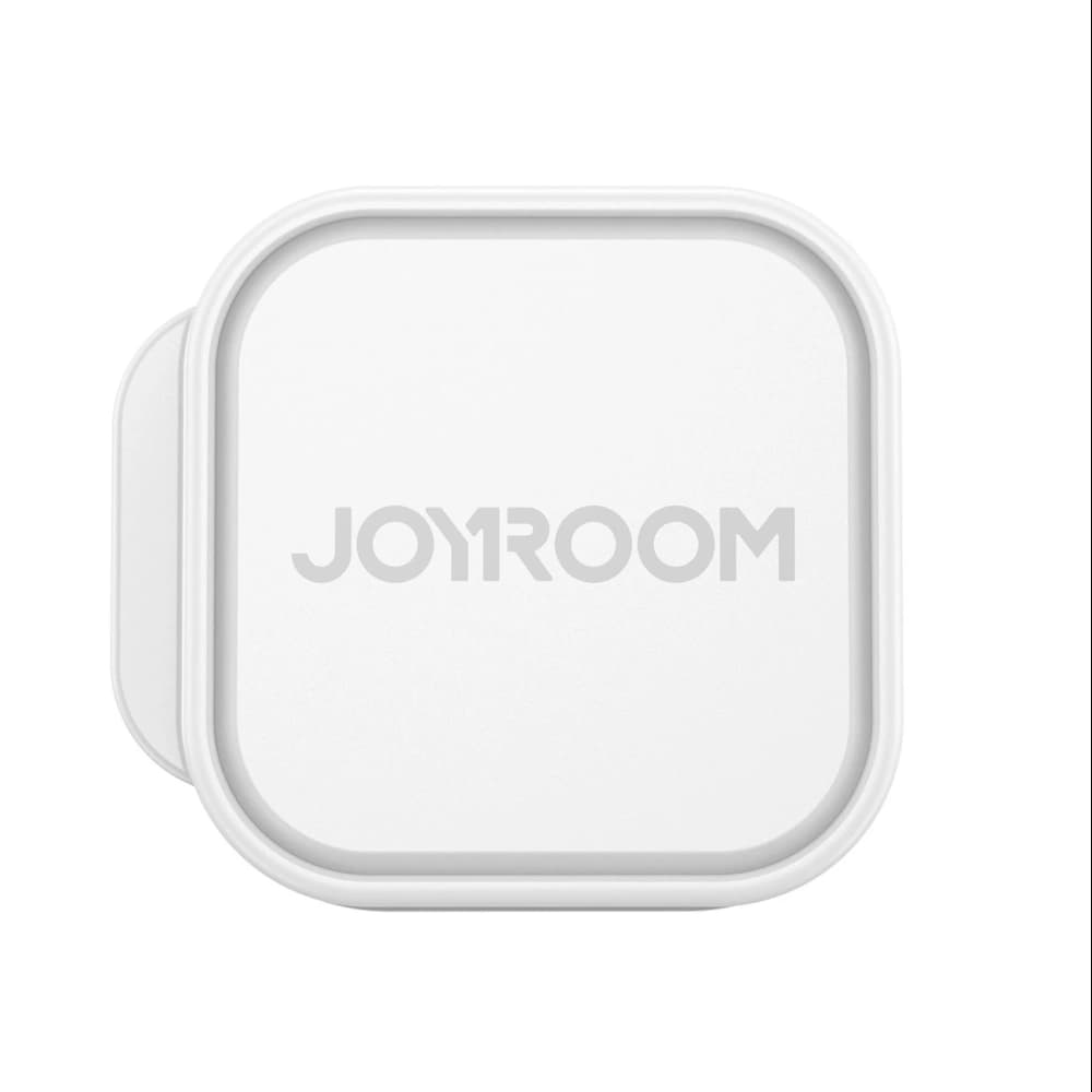 Joyroom Kabelorganisator JR-ZS368 magnetisch weiß (6 Stück) - 6
