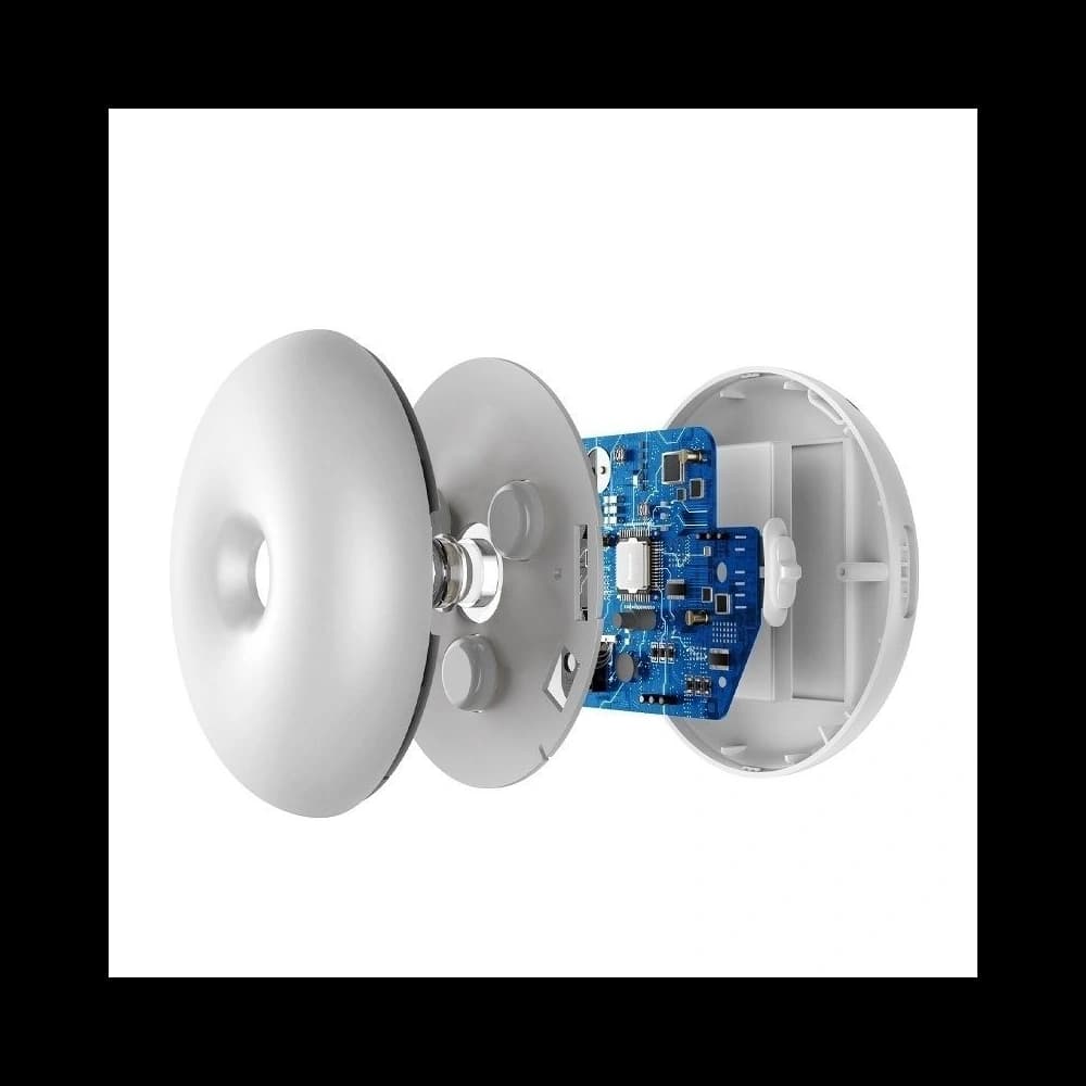 Lampă de noapte Baseus Light Garden Series cu senzor de mișcare și amurg, reîncărcabilă (lumină caldă) - 5