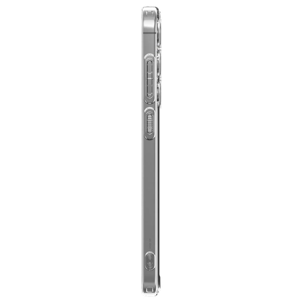 Spigen Ultra Hybrid Samsung Galaxy S24 FE Clar Cristal - 7