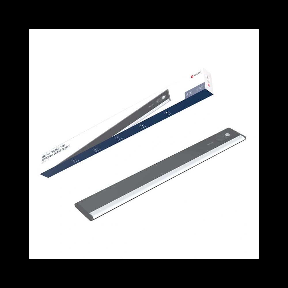 Yeelight Ultra-vékony Mozgásérzékelős Szekrénylámpa A50 - 3