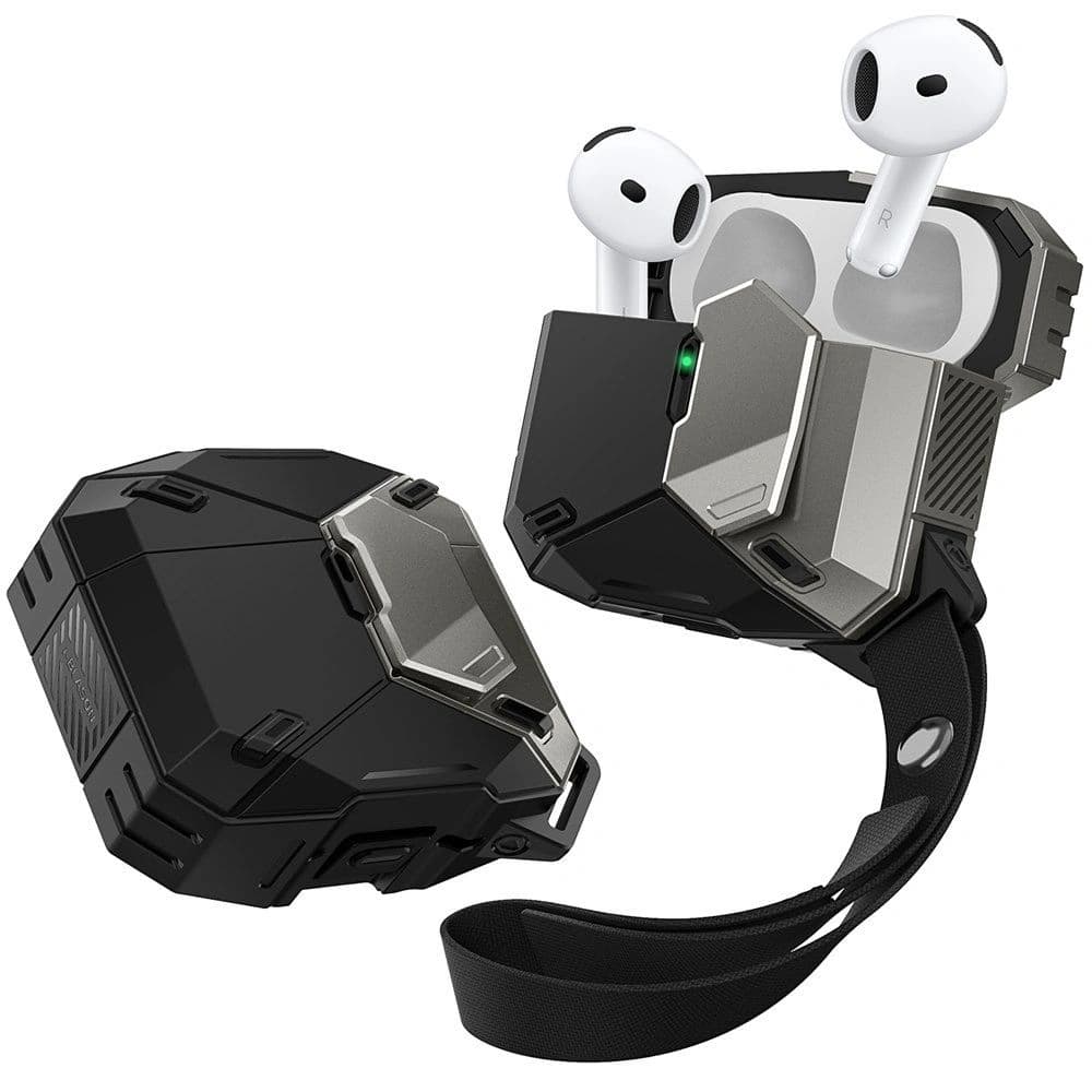Supcase Matrix Apple AirPods 4 Negru - 1