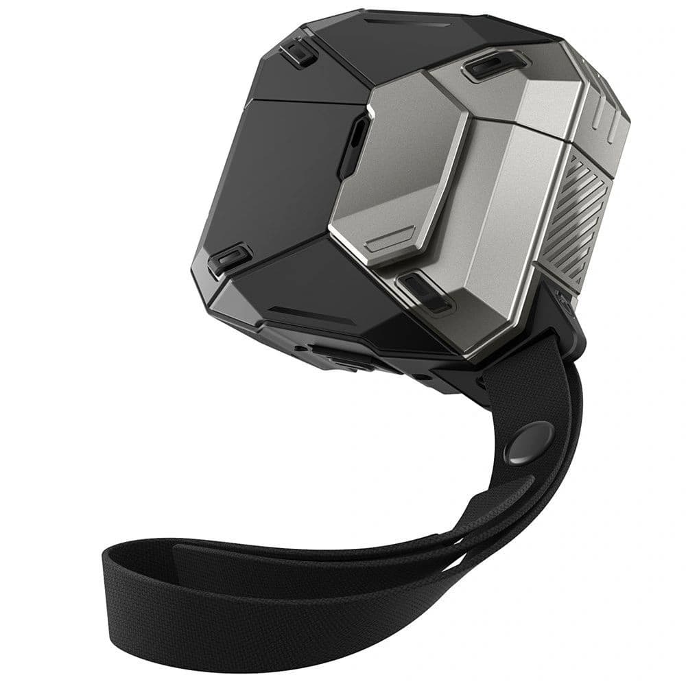 Supcase Matrix Apple AirPods 4 Negru - 3