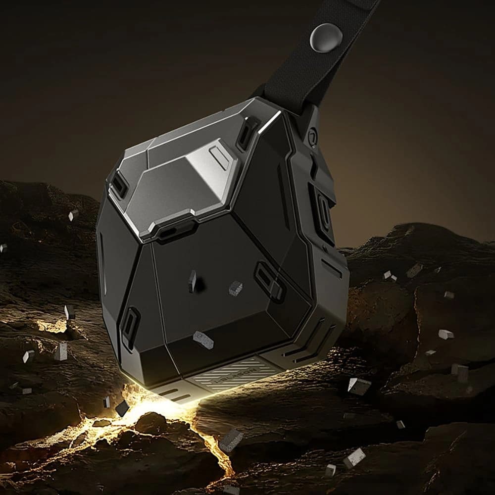 Supcase Matrix Apple AirPods 4 Negru - 5