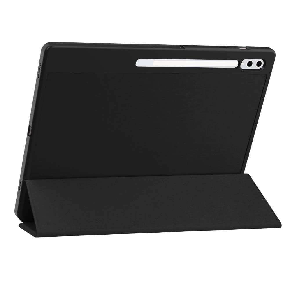 Tech-Protect SmartCase Pen Samsung Galaxy Tab S8 Ultra / S9 Ultra / S10 Ultra 14.6 Black - 6
