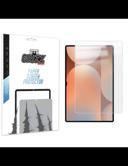 GrizzGlass PaperScreen Samsung Galaxy Tab S10 Ultra