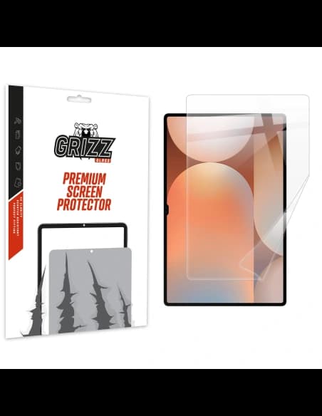 GrizzGlass CeramicFilm Samsung Galaxy Tab S10 Ultra