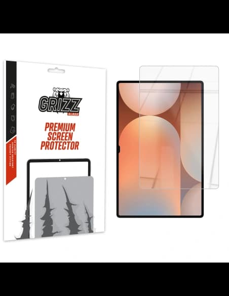 GrizzGlass HybridGlass Samsung Galaxy Tab S10 Ultra