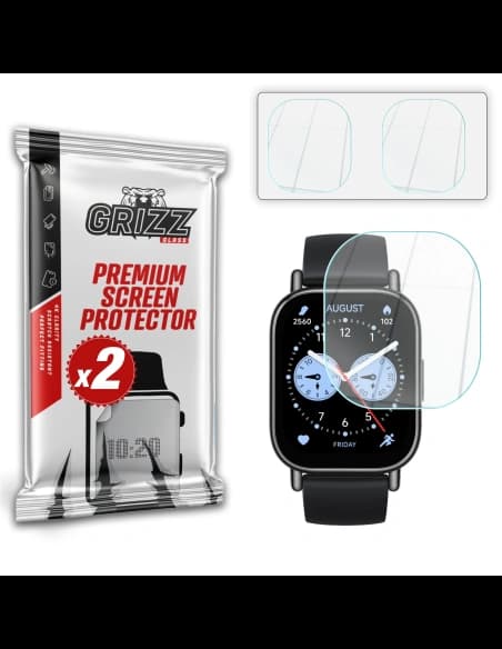 GrizzGlass HybridGlass Xiaomi Redmi Watch 5 Lite