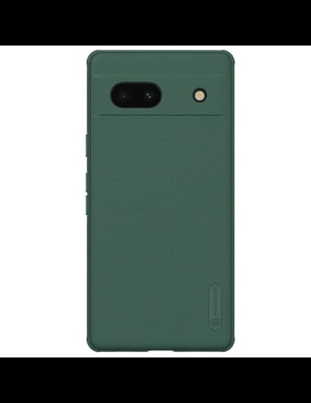 Etui Nillkin Super Shield Pro Google Pixel 7 Green/Zielony