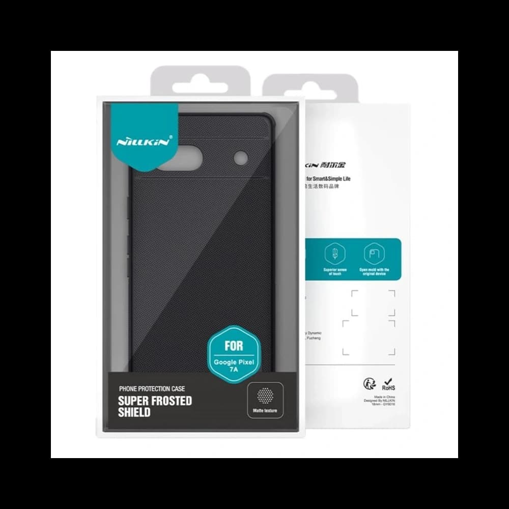Nillkin Super Shield Pro Google Pixel 7 Green - 7