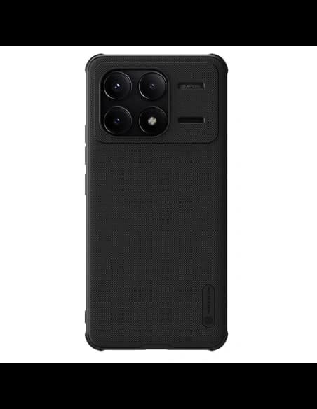 Nillkin Super Shield Pro Magnetic Xiaomi Redmi K70 / K70 Pro / POCO F6 Pro Negru