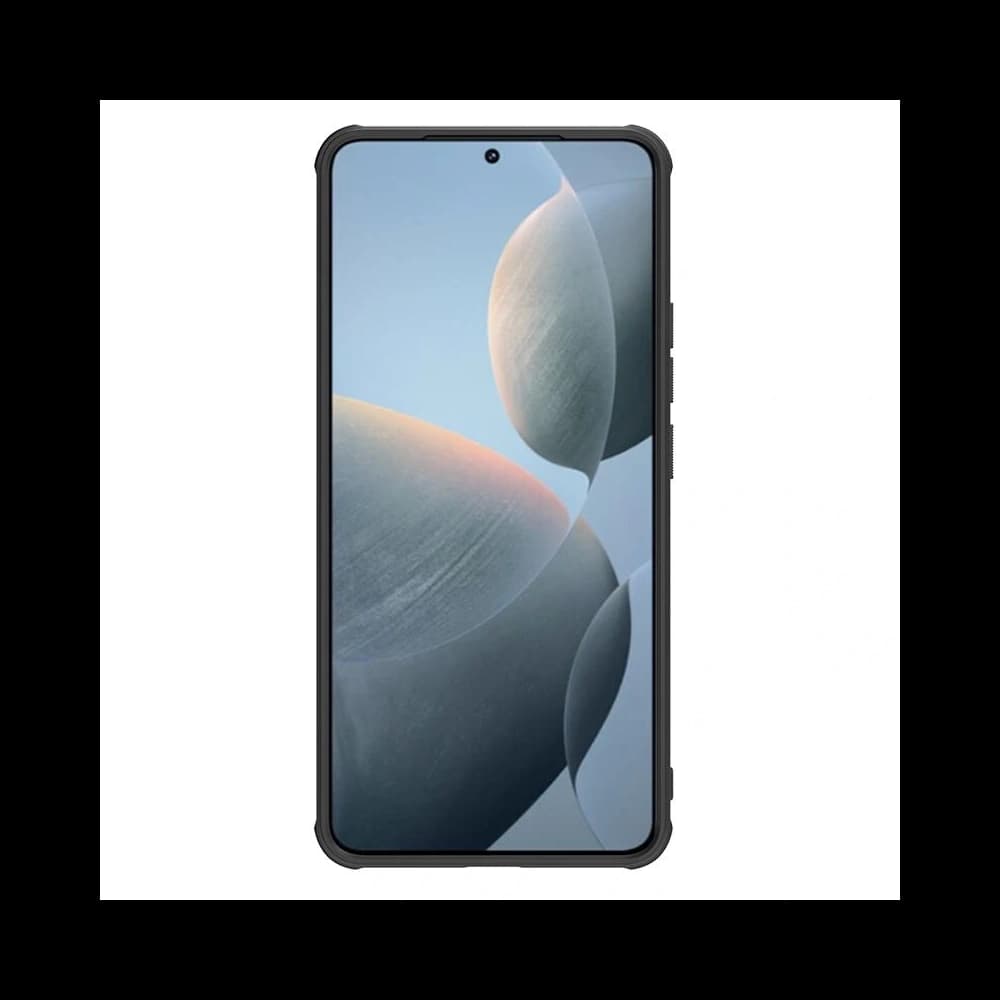 Nillkin Super Shield Pro Magnetic Xiaomi Redmi K70 / K70 Pro / POCO F6 Pro Schwarz - 4