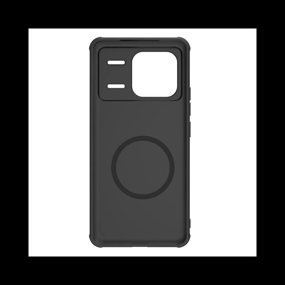 Nillkin Super Shield Pro Magnetic Xiaomi Redmi K70 / K70 Pro / POCO F6 Pro Schwarz - 6