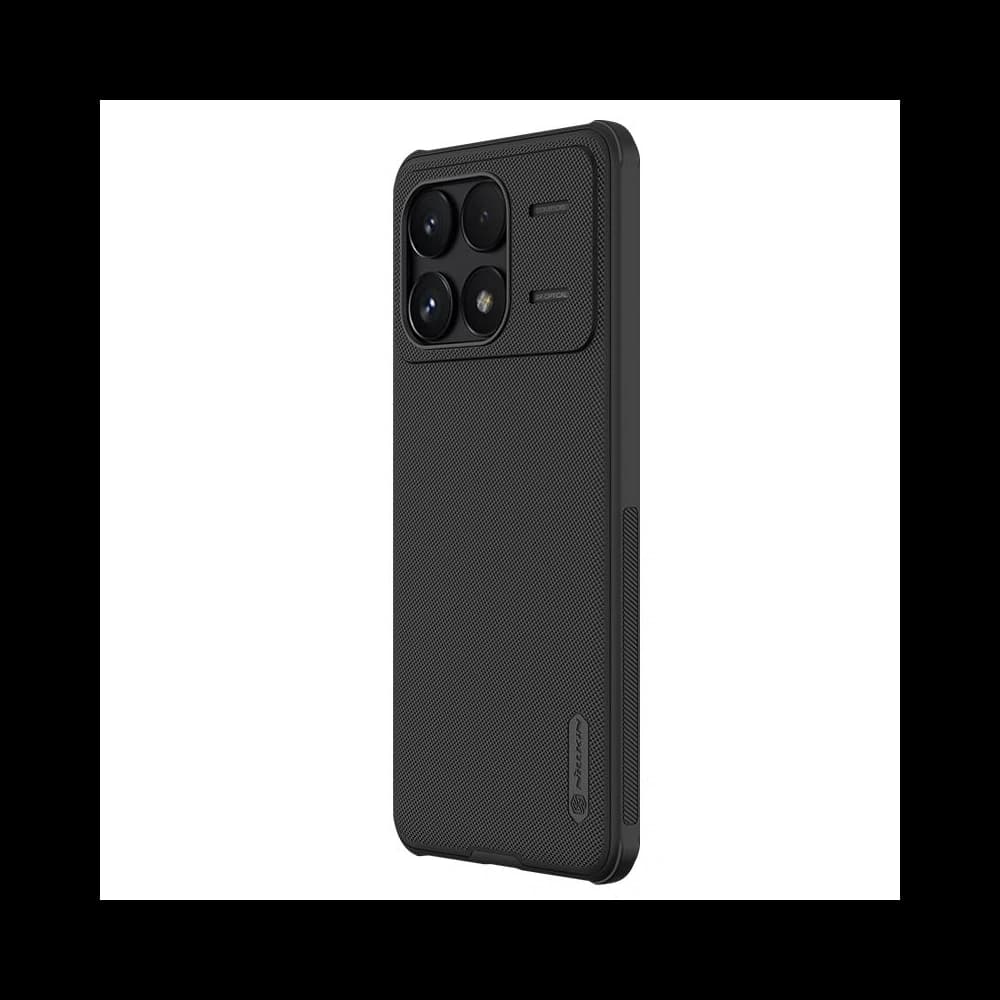 Nillkin Super Shield Pro Xiaomi Redmi K70/K70 Pro/POCO F6 Pro negru - 2