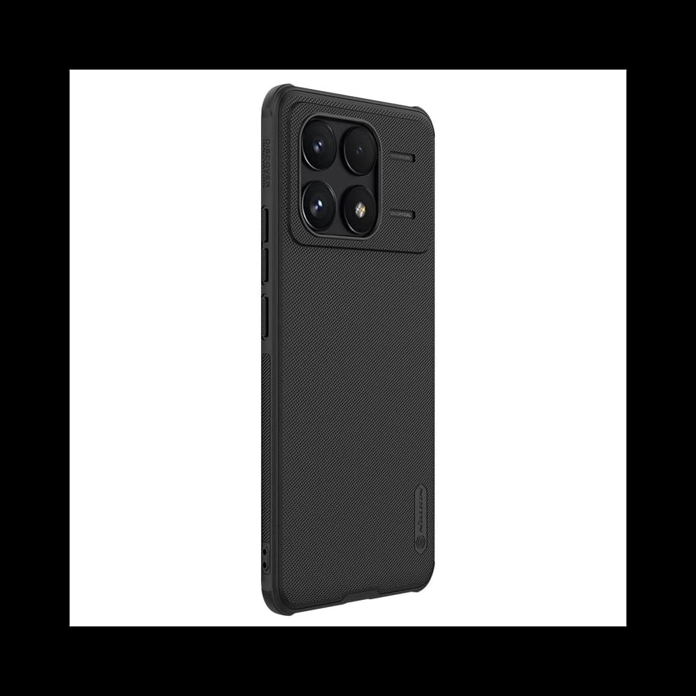 Nillkin Super Shield Pro Xiaomi Redmi K70/K70 Pro/POCO F6 Pro negru - 3