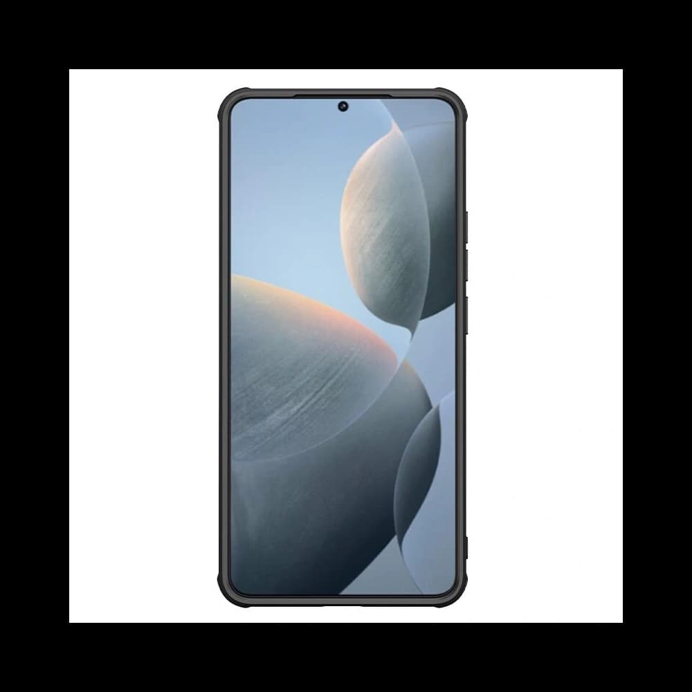 Nillkin Super Shield Pro Xiaomi Redmi K70/K70 Pro/POCO F6 Pro negru - 4