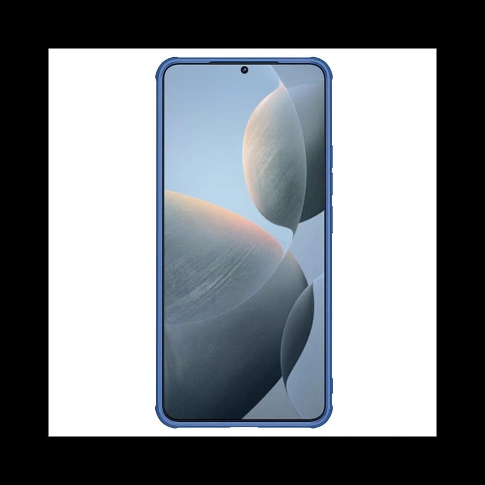 Nillkin Super Shield Pro Xiaomi Redmi K70/K70 Pro/POCO F6 Pro albastru - 4
