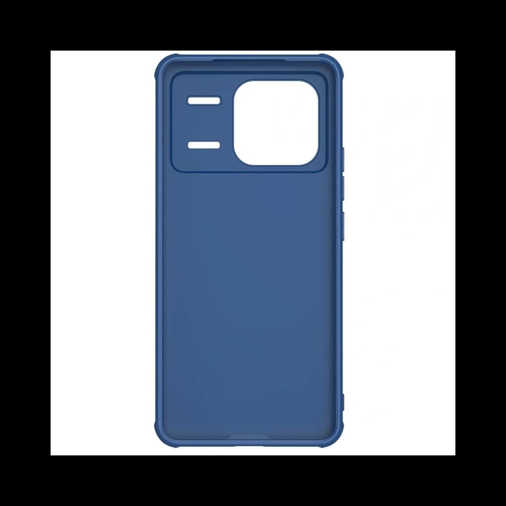 Nillkin Super Shield Pro Xiaomi Redmi K70/K70 Pro/POCO F6 Pro albastru - 6