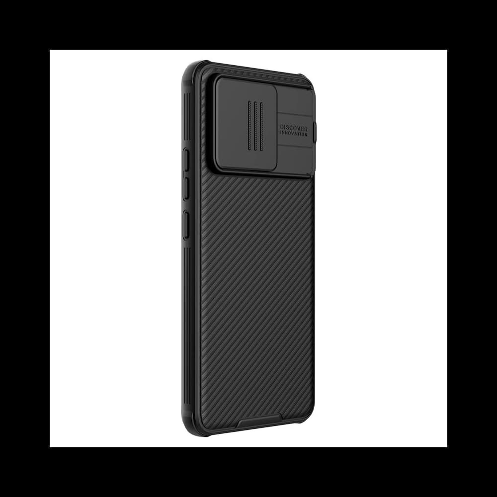 Nillkin Camshield Pro Xiaomi Redmi K70 / K70 Pro / POCO F6 Pro negru - 3