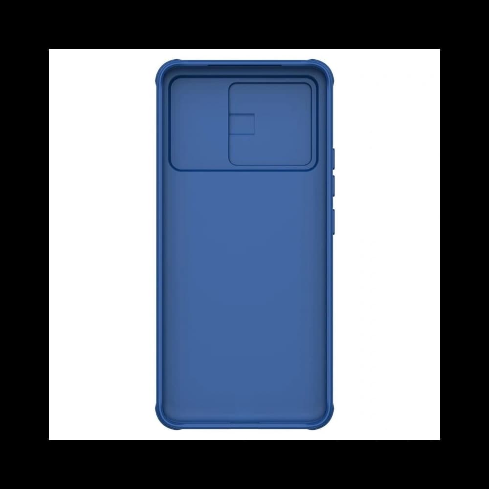 Nillkin Camshield Pro Xiaomi Redmi K70 / K70 Pro / POCO F6 Pro kék - 6