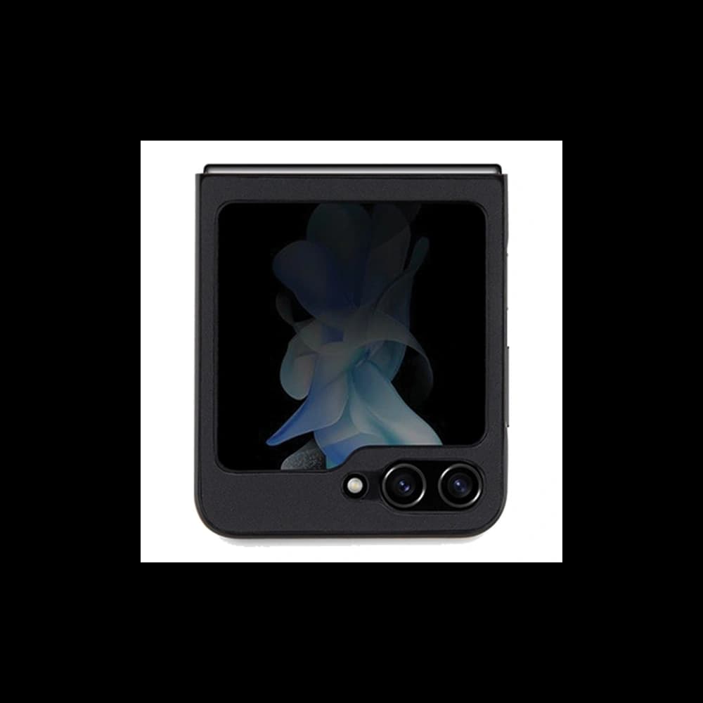 Etui Mercedes MEHCZF5ARMBK Samsung Galaxy Z Flip5 hardcase Leather Urban černý/black - 3