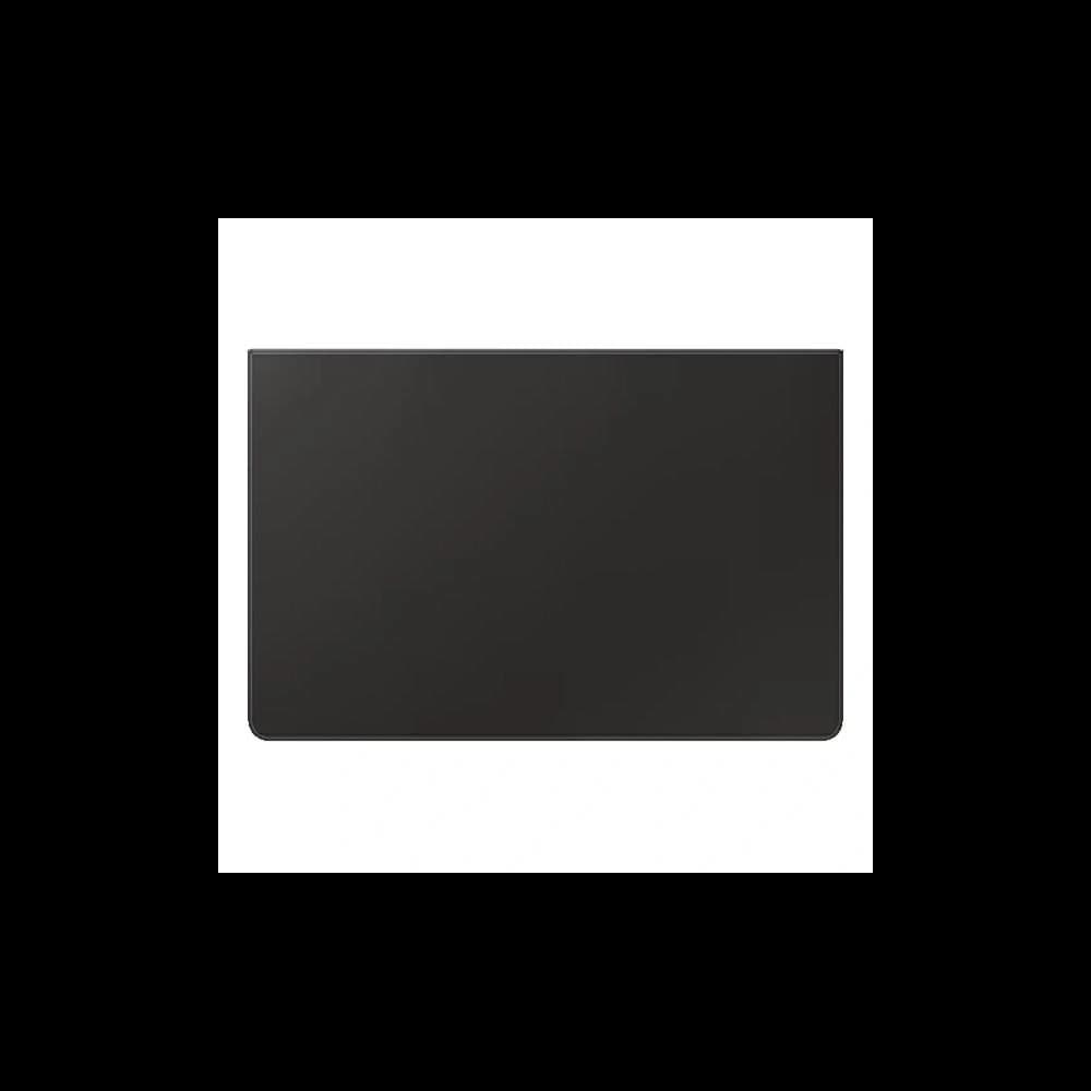 Samsung EF-DX720UBEGWW Galaxy Tab S9 / S9 FE Book Cover Keyboard Slim black - 1