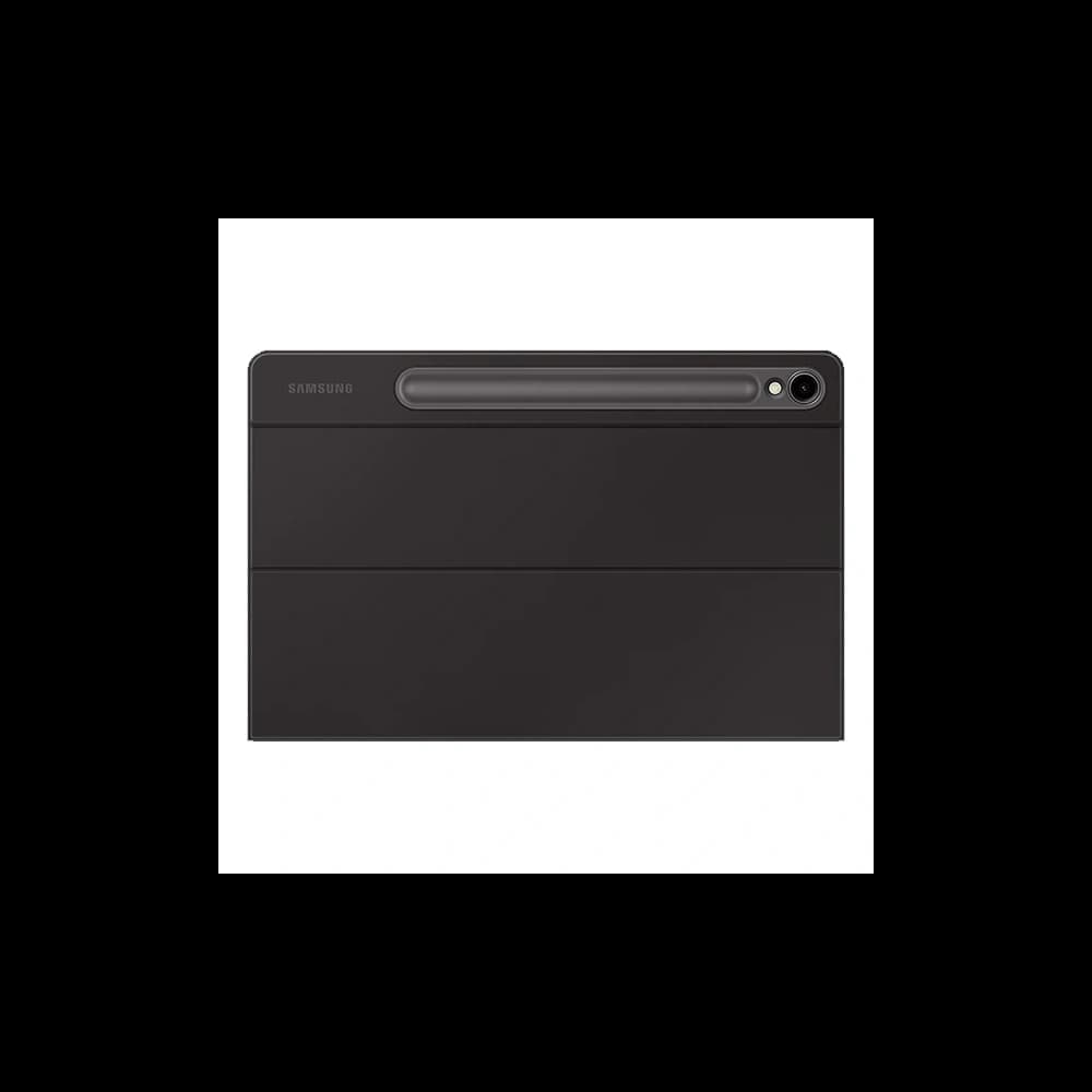Samsung EF-DX720UBEGWW Galaxy Tab S9 / S9 FE Book Cover Keyboard Slim black - 2