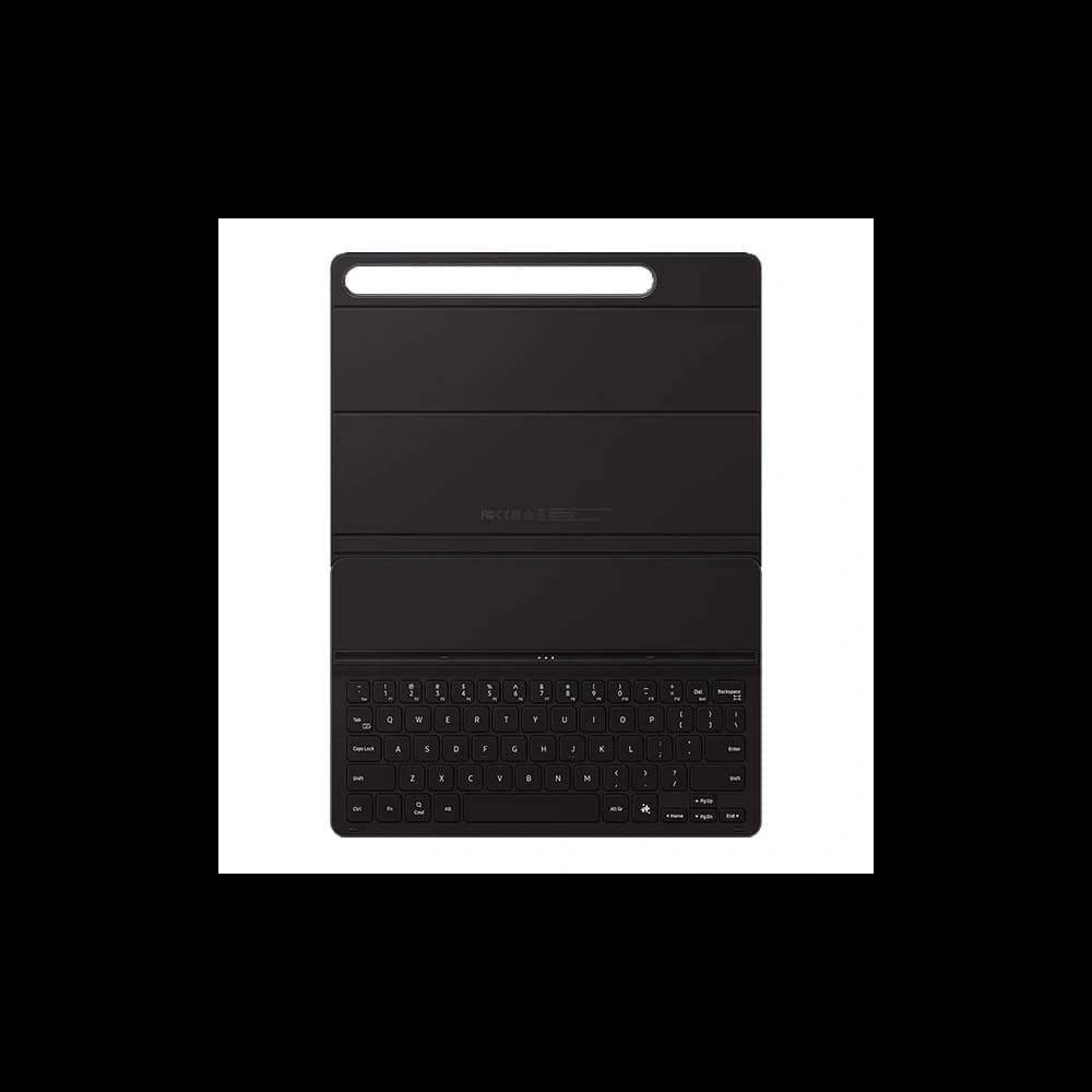 Samsung EF-DX720UBEGWW Galaxy Tab S9 / S9 FE Book Cover Keyboard Slim black - 3