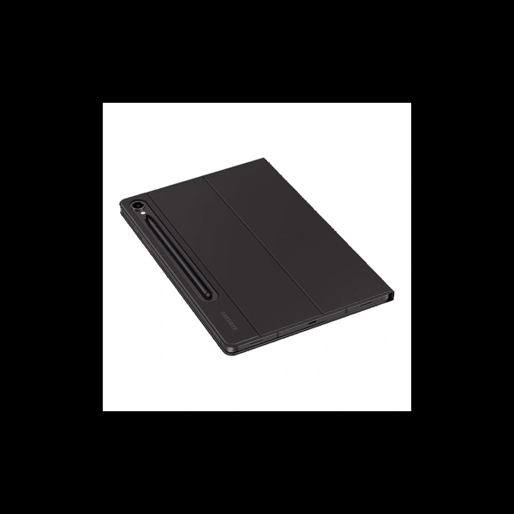 Samsung EF-DX720UBEGWW Galaxy Tab S9 / S9 FE Book Cover Keyboard Slim black - 4