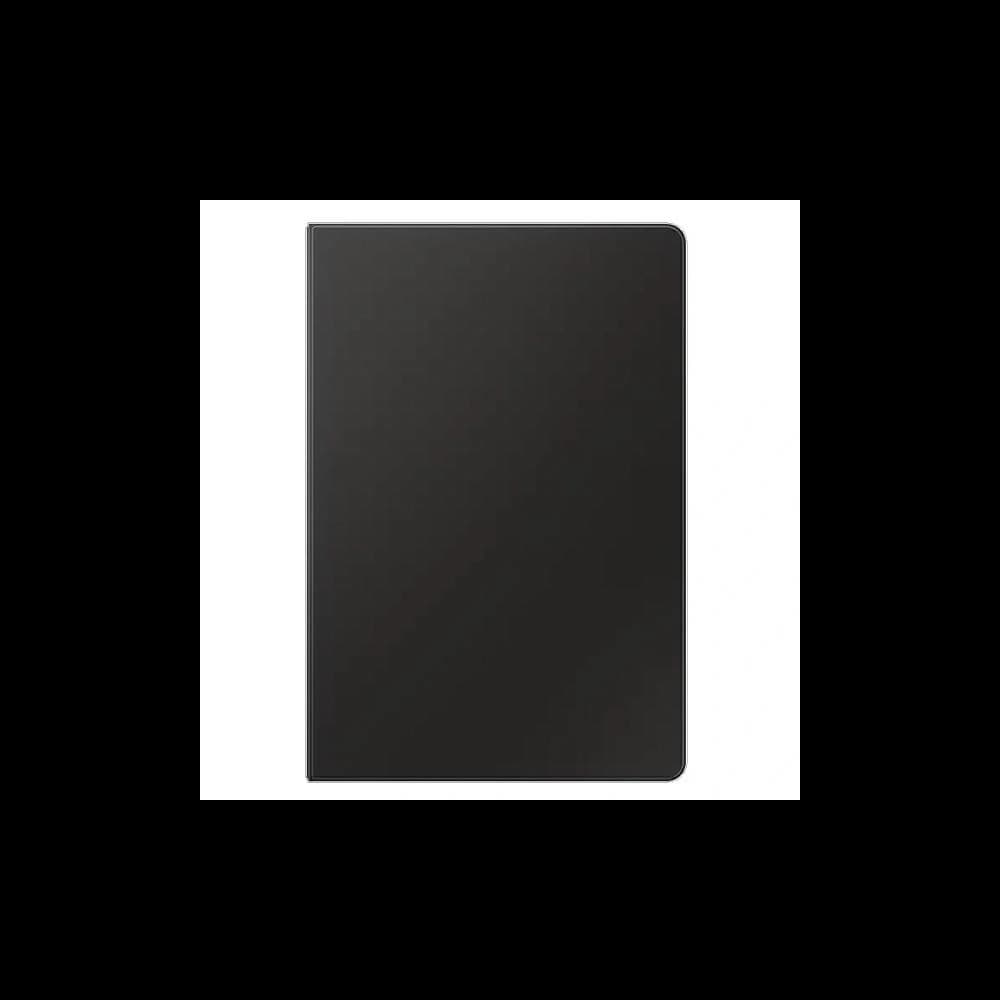 Etui Samsung EF-DX725UBEGWW Galaxy Tab S9 / S9 FE Book Cover Keyboard černý/black - 1