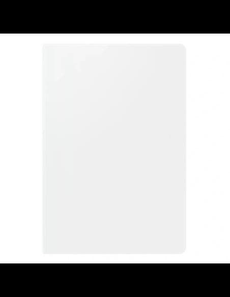 Samsung EF-DX725UWEGWW Galaxy Tab S9 / S9 FE Book Cover Keyboard white