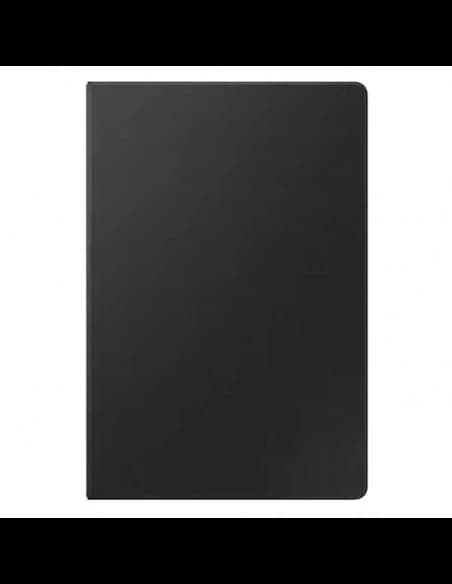Samsung EF-DX825UBEGWW Galaxy Tab S10+ Plus / S9+ Plus / S9+ Plus FE Book Cover Tastatur schwarz