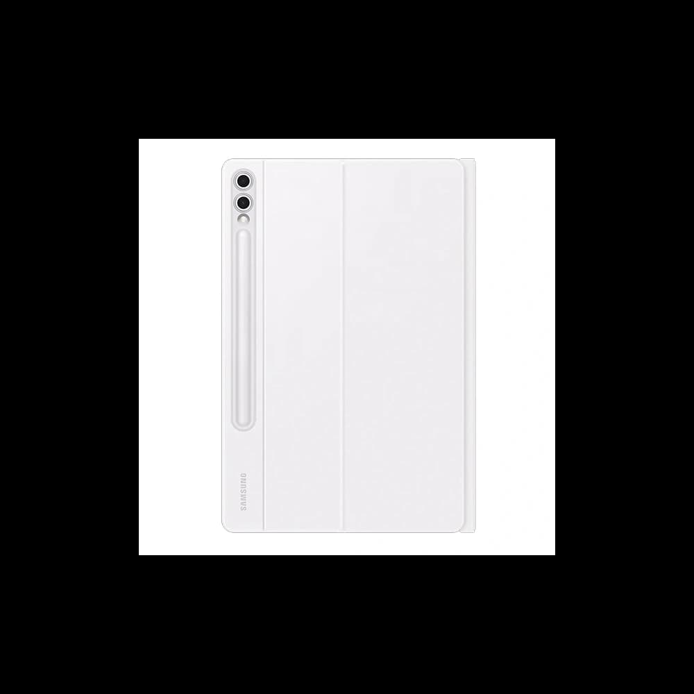 Samsung EF-DX825UWEGWW Galaxy Tab S10+ Plus / S9+ Plus / S9+ Plus FE Book Cover Tastatur weiß - 2