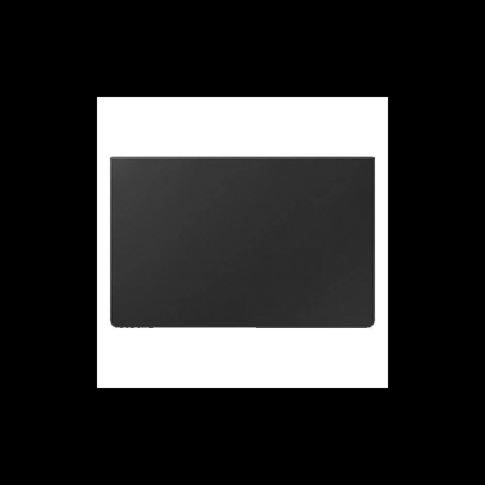 Samsung EF-DX920UBEGWW Galaxy Tab S10 Ultra / S9 Ultra Book Cover Keyboard Slim black - 1