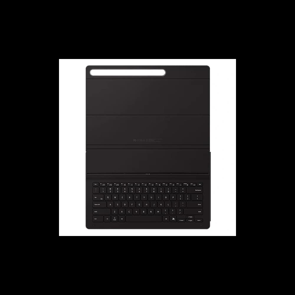 Samsung EF-DX920UBEGWW Galaxy Tab S10 Ultra / S9 Ultra Book Cover Keyboard Slim black - 3