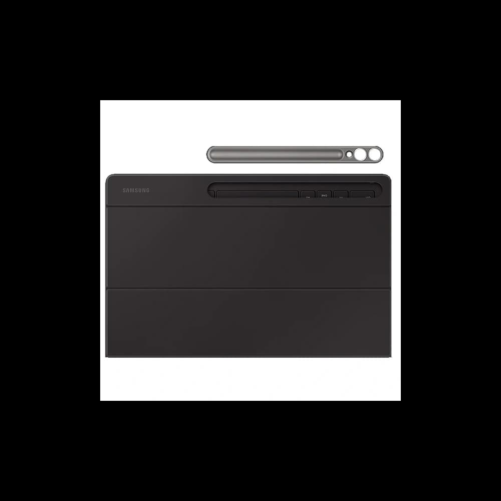 Samsung EF-DX920UBEGWW Galaxy Tab S10 Ultra / S9 Ultra Book Cover Keyboard Slim black - 7