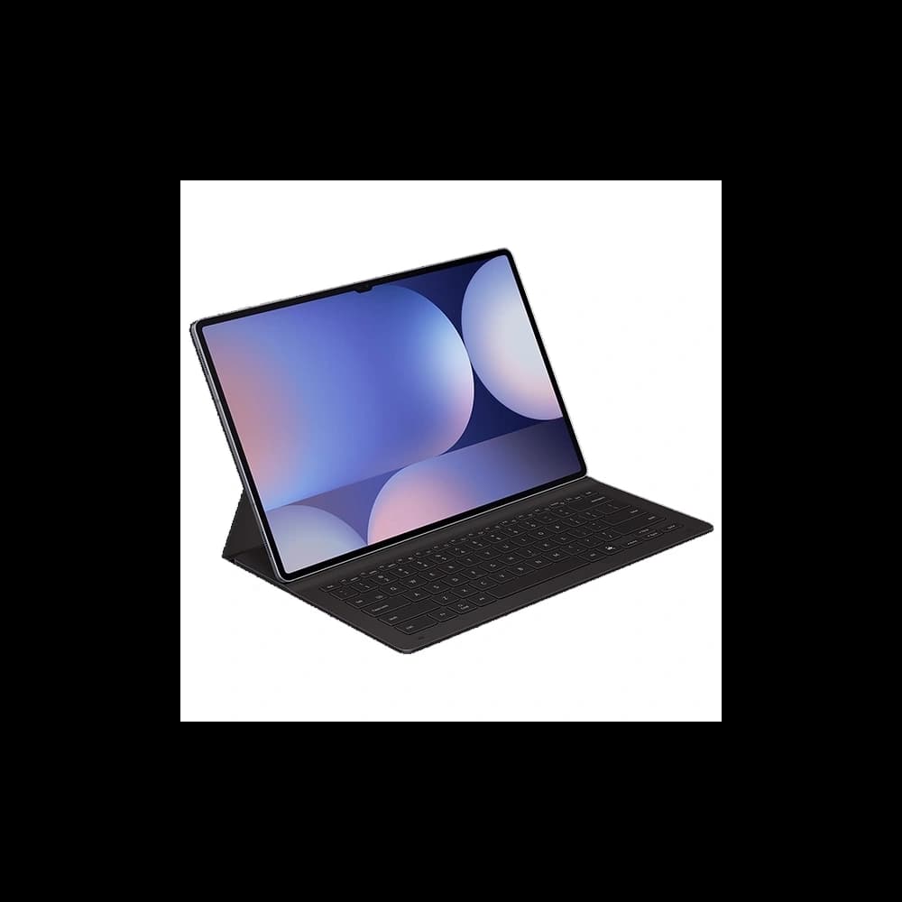 Samsung EF-DX920UBEGWW Galaxy Tab S10 Ultra / S9 Ultra Book Cover Keyboard Slim black - 8