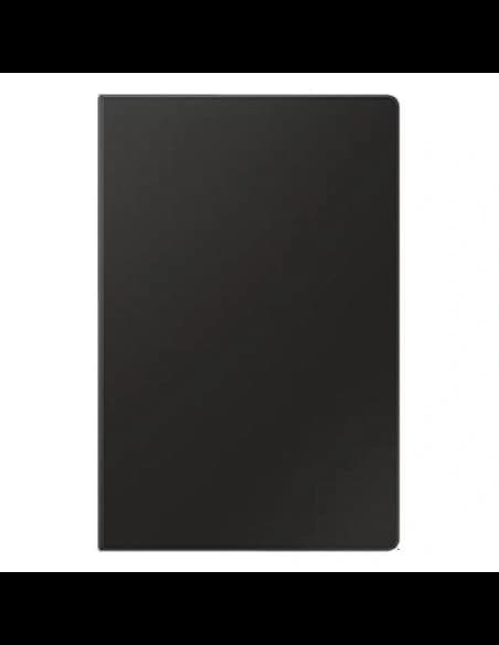 Samsung EF-DX925UBEGWW Galaxy Tab S10 Ultra / S9 Ultra Book Cover Keyboard black