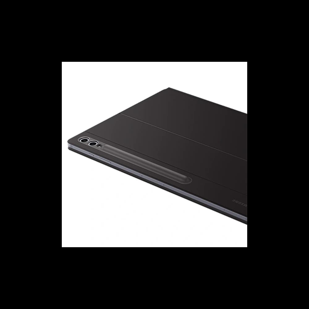 Samsung EF-DX925UBEGWW Galaxy Tab S10 Ultra / S9 Ultra Book Cover Keyboard black - 3