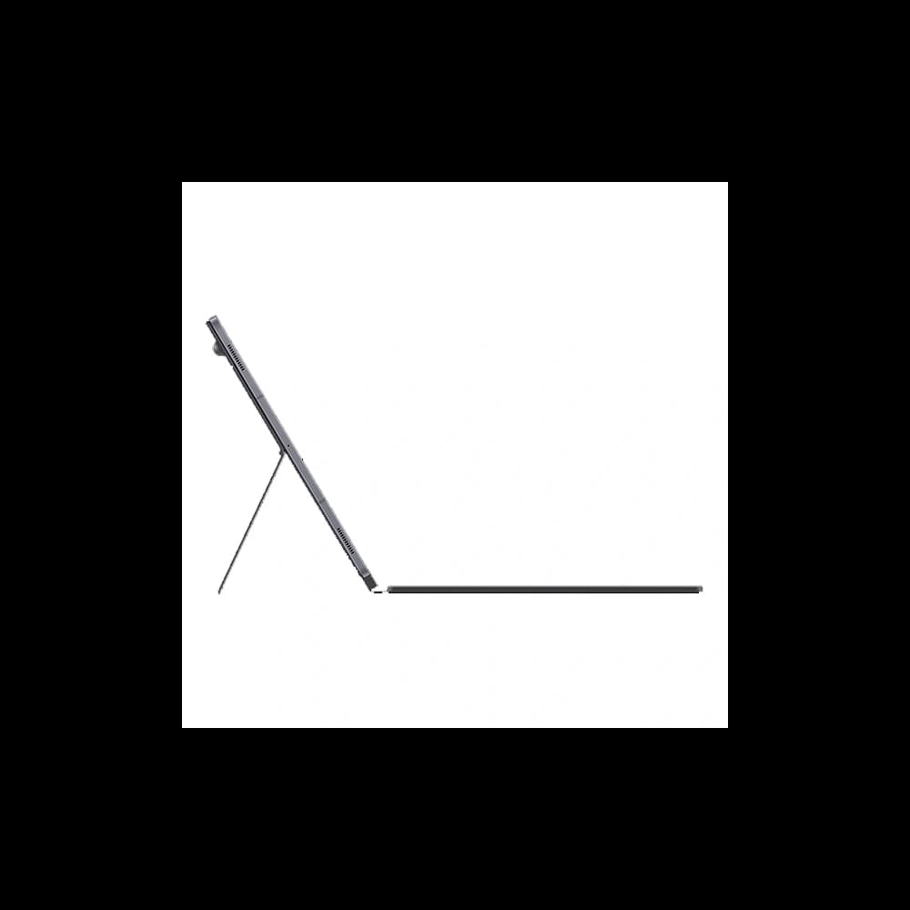 Samsung EF-DX925UBEGWW Galaxy Tab S10 Ultra / S9 Ultra Book Cover Keyboard black - 6