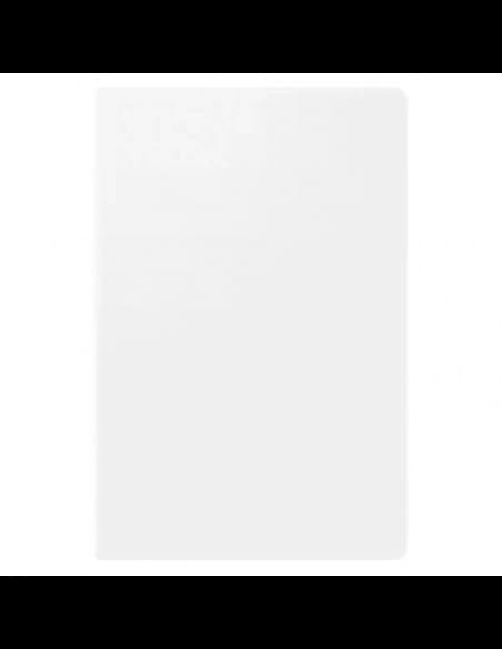 Samsung EF-DX925UWEGWW Galaxy Tab S10 Ultra / S9 Ultra Book Cover Keyboard white